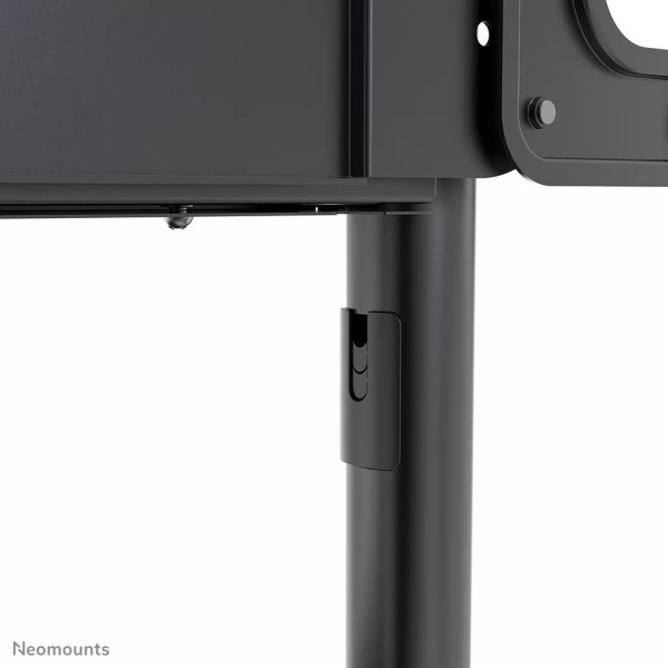 Wózek do TV Neomounts NS-M1250BLACK 37–70''