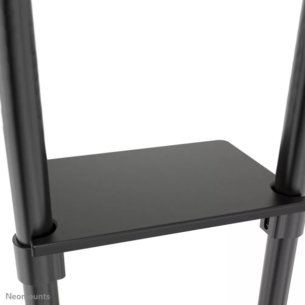 Wózek do TV Neomounts NS-M1250BLACK 37–70''