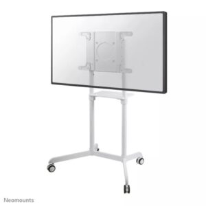 Wózek do TV Neomounts NS-M1250WHITE 37–70''