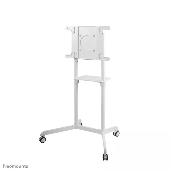 Wózek do TV Neomounts NS-M1250WHITE 37–70''
