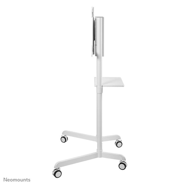Wózek do TV Neomounts NS-M1250WHITE 37–70''