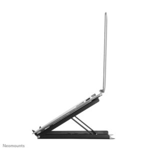 Podstawka pod laptopa Neomounts NSLS075BLACK 10–16''