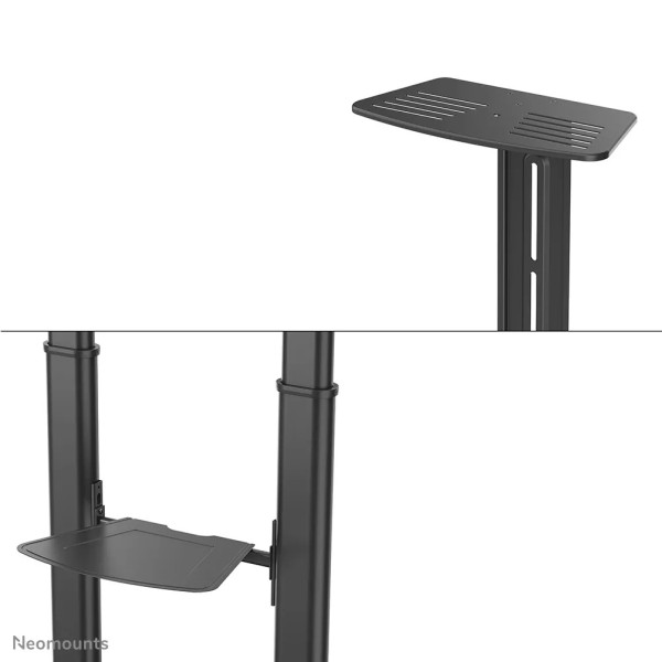 Wózek do TV Neomounts PLASMA-M1950E 60–100''