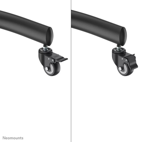 Wózek do TV Neomounts PLASMA-M1950E 60–100''