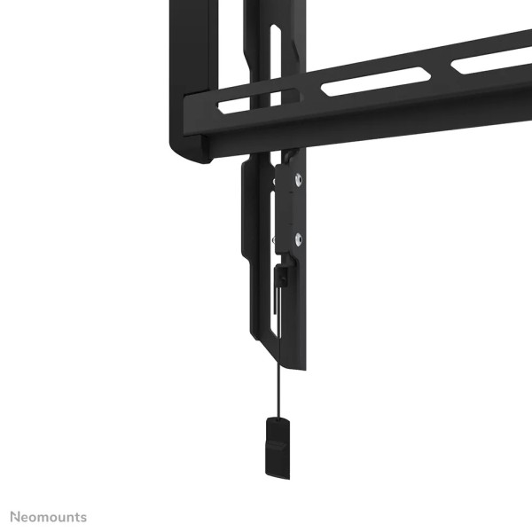 Uchwyt ścienny do TV Neomounts WL30-550BL16 42–86''