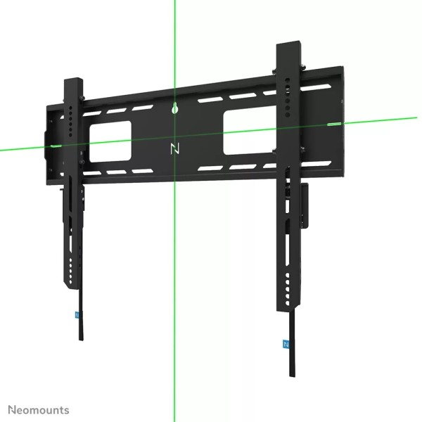 Wzmocniony uchwyt ścienny do TV Neomounts WL30-750BL16 42–86''
