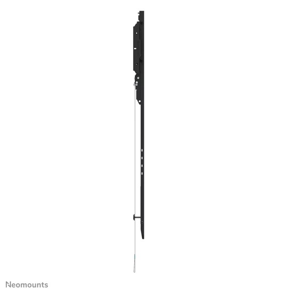 Wzmocniony uchwyt ścienny do TV Neomounts WL30-750BL18P 50–98''
