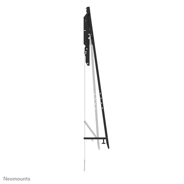Wzmocniony uchwyt ścienny do TV Neomounts WL30-750BL18P 50–98''