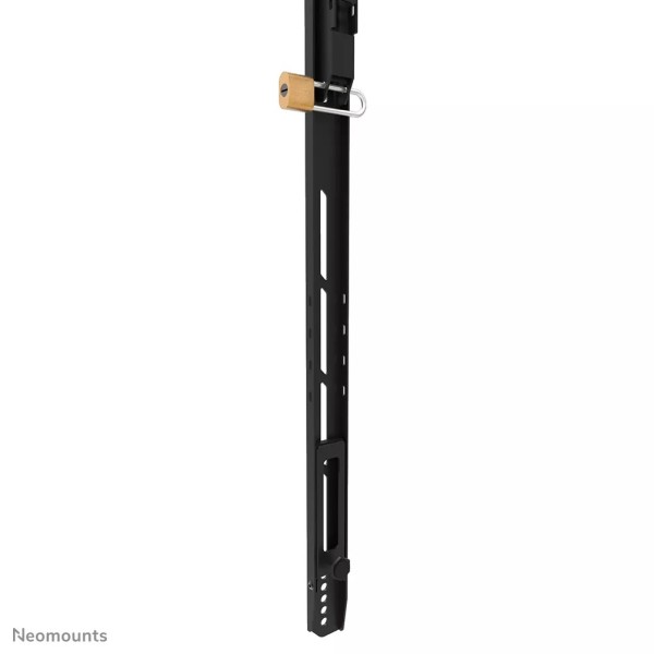 Wzmocniony uchwyt ścienny do TV Neomounts WL30-750BL18P 50–98''