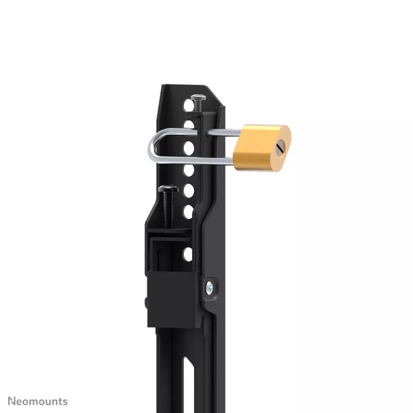 Uchwyt ścienny do TV Neomounts WL30S-850BL18 43–86''
