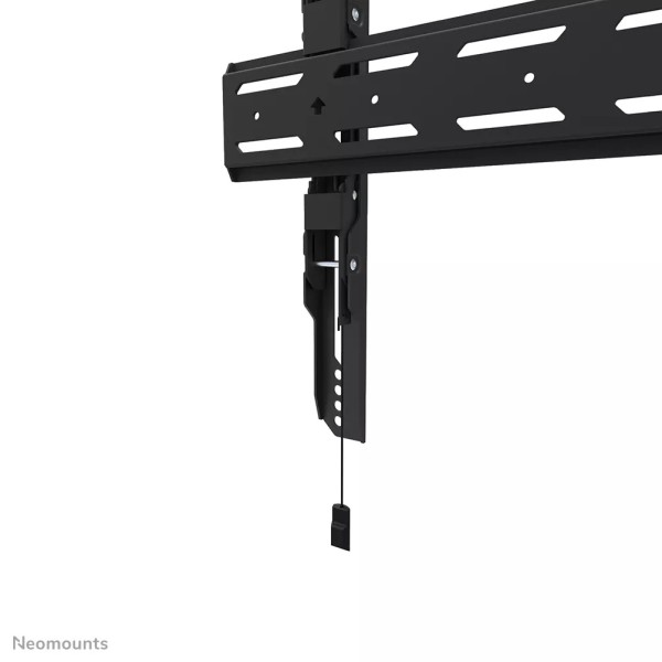 Uchwyt ścienny do TV Neomounts WL30S-850BL18 43–86''