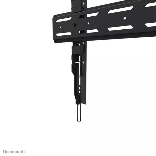 Uchwyt ścienny do TV Neomounts WL30S-850BL18 43–86''