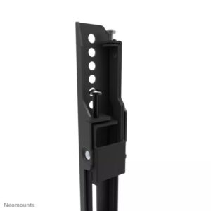 Uchwyt do TV na słup Neomounts WL30S-910BL16 40–75''