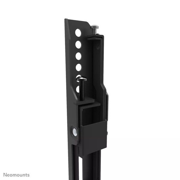 Uchwyt do TV na słup Neomounts WL30S-910BL16 40–75''