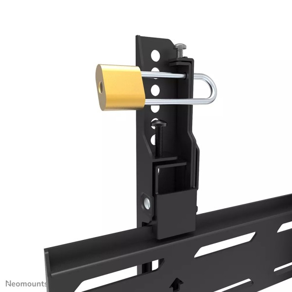 Uchwyt do TV na słup Neomounts WL30S-910BL16 40–75''