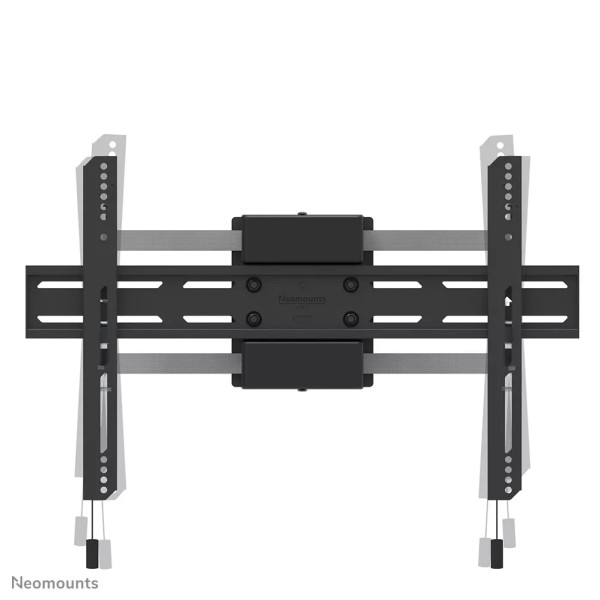 Uchwyt do TV na słup Neomounts WL30S-910BL16 40–75''