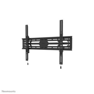 Wzmocniony uchwyt ścienny do TV Neomounts WL30S-950BL19 55–115''