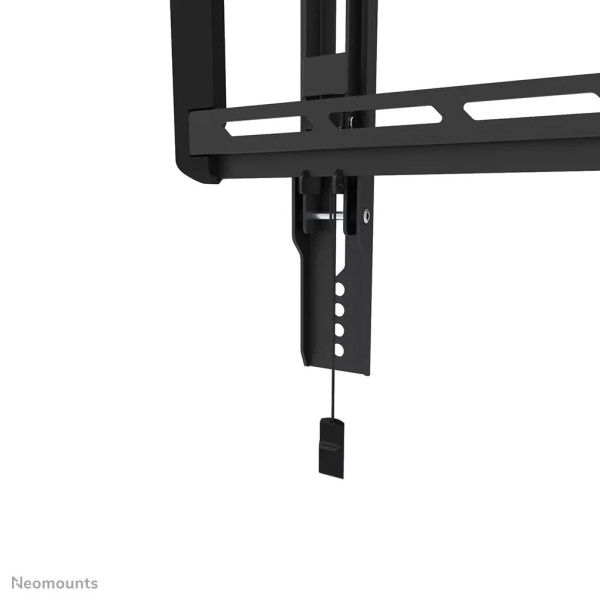 Uchwyt ścienny do TV Neomounts WL35-550BL16 42–86''