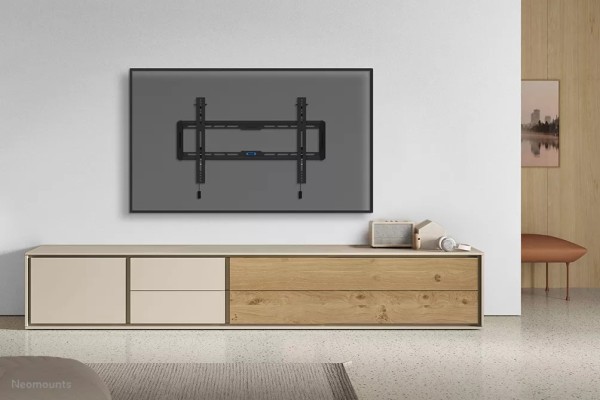 Uchwyt ścienny do TV Neomounts WL35-550BL16 42–86''