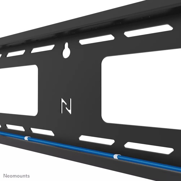 Wzmocniony uchwyt ścienny do TV Neomounts WL35-750BL14 42–75''