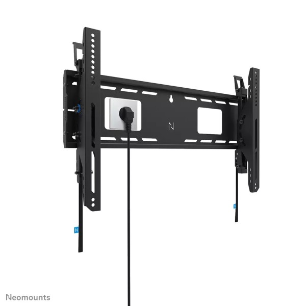 Wzmocniony uchwyt ścienny do TV Neomounts WL35-750BL16 42–86''