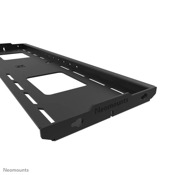 Wzmocniony uchwyt ścienny do TV Neomounts WL35-750BL16 42–86''