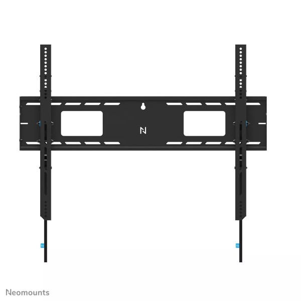 Wzmocniony uchwyt ścienny do TV Neomounts WL35-750BL18 55–98''