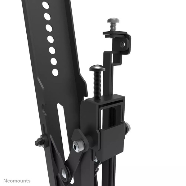 Uchwyt ścienny do TV Neomounts WL35S-850BL18 43–86''