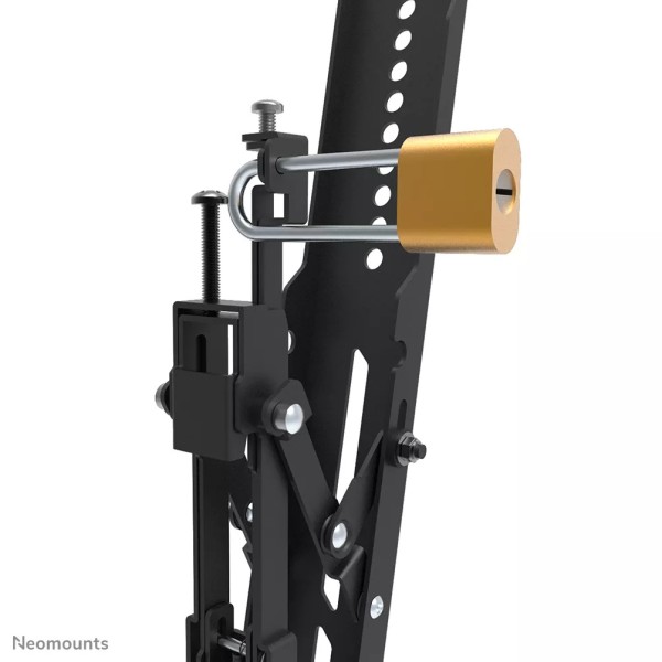 Uchwyt ścienny do TV Neomounts WL35S-850BL18 43–86''