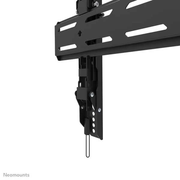 Uchwyt do TV na słup Neomounts WL35S-910BL16 40–75''