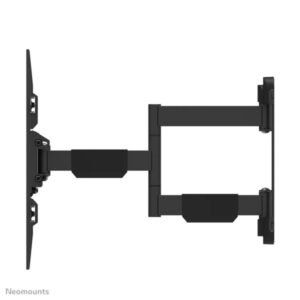 Uchwyt ścienny do TV Neomounts WL40-550BL16 40–65''