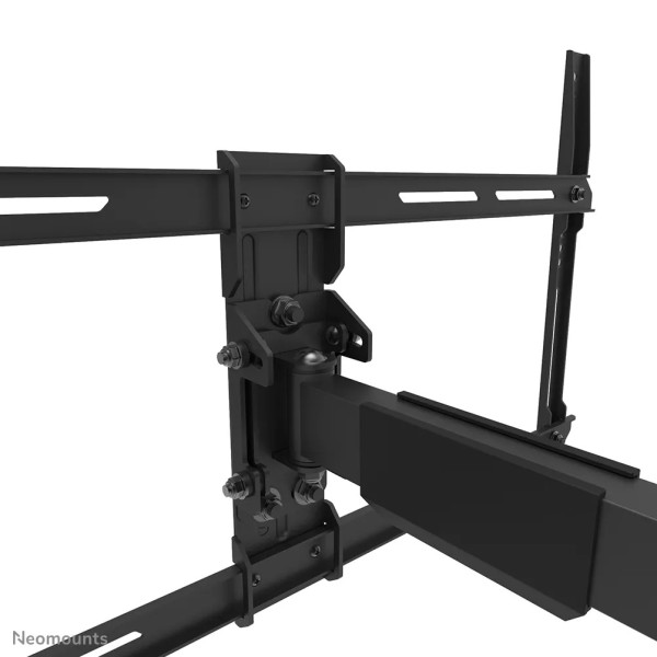 Uchwyt ścienny do TV Neomounts WL40-550BL16 40–65''