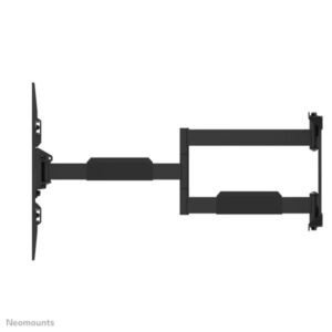 Uchwyt ścienny do TV Neomounts WL40-550BL18 43–75''