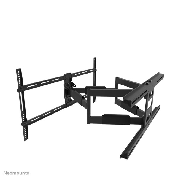 Uchwyt ścienny do TV Neomounts WL40-550BL18 43–75''