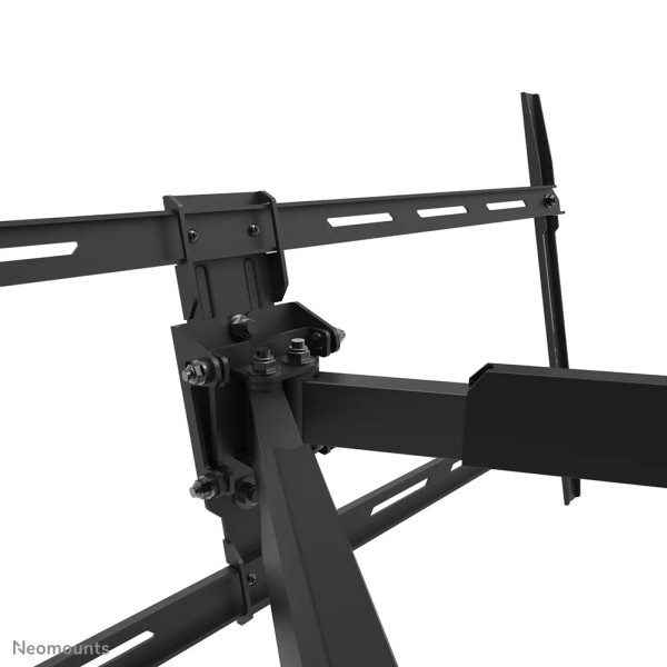 Uchwyt ścienny do TV Neomounts WL40-550BL18 43–75''