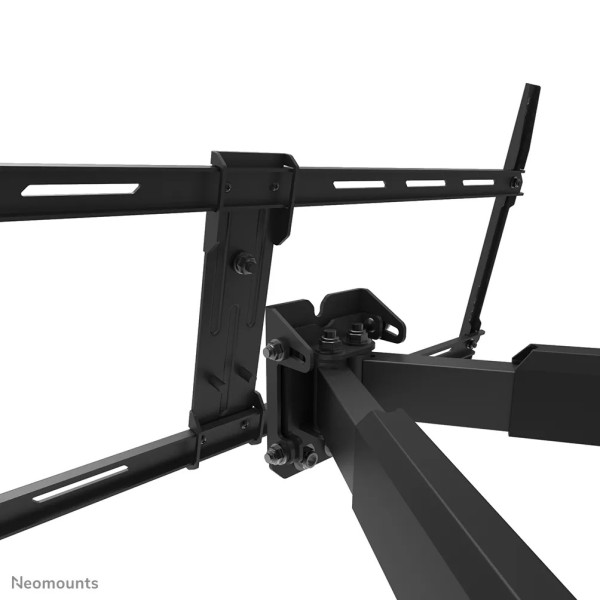 Uchwyt ścienny do TV Neomounts WL40-550BL18 43–75''