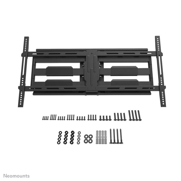 Uchwyt ścienny do TV Neomounts WL40-550BL18 43–75''