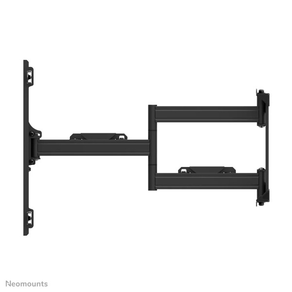 Uchwyt ścienny do TV Neomounts WL40S-850BL18 43–86''