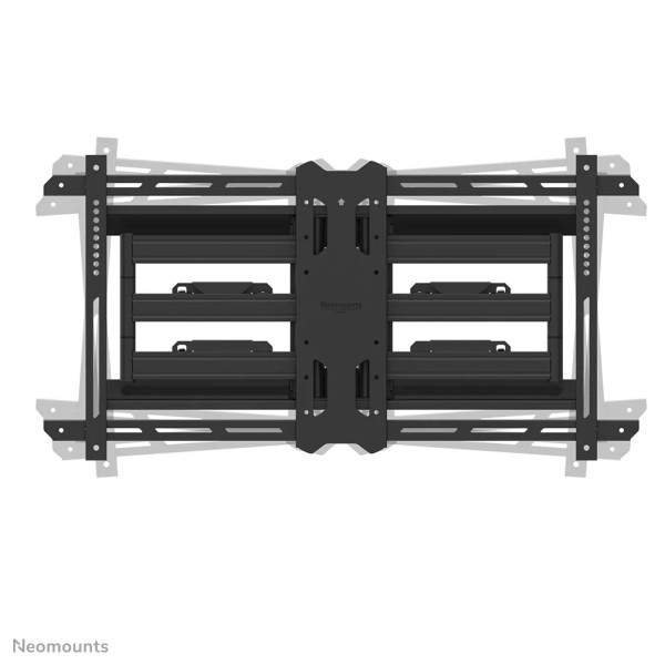 Uchwyt ścienny do TV Neomounts WL40S-850BL18 43–86''