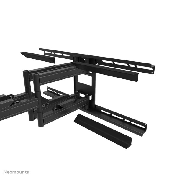 Uchwyt ścienny do TV Neomounts WL40S-850BL18 43–86''