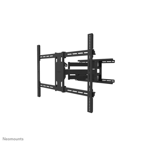 Wzmocniony uchwyt ścienny do TV Neomounts WL40S-950BL18 55–110''