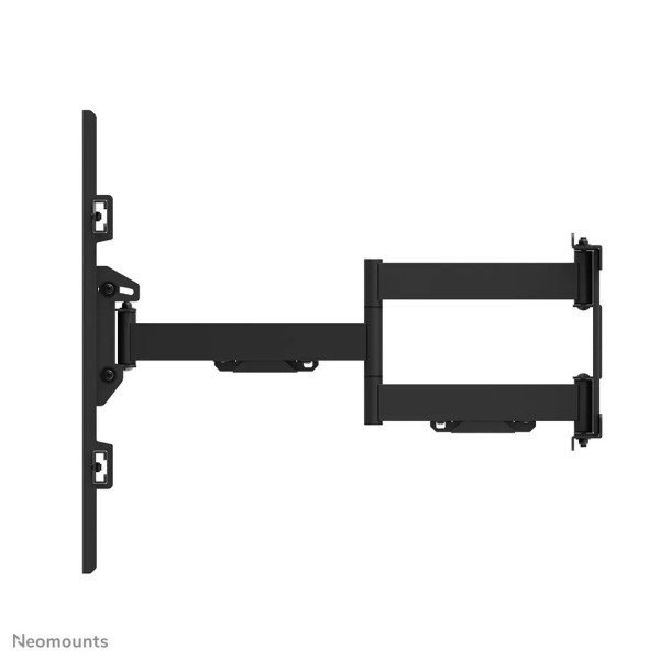Wzmocniony uchwyt ścienny do TV Neomounts WL40S-950BL18 55–110''