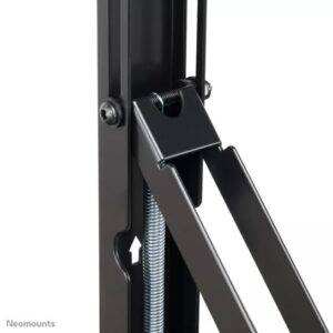 Uchwyt ścienny do ściany wideo Neomounts WL95-800BL1 42–70''