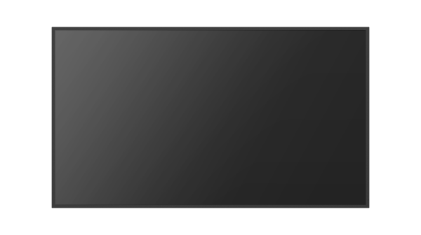 Monitor informacyjny Avtek DS2 43