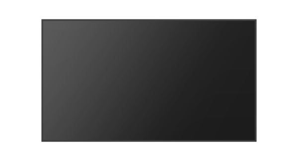 Monitor informacyjny Avtek DS2 55