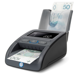 Odłączana układarka banknotów Safescan RS-100