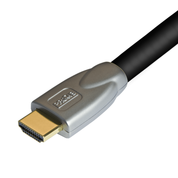 Odłączane złącze HDMI PROCAB HDM19-P - zestaw 20 szt.