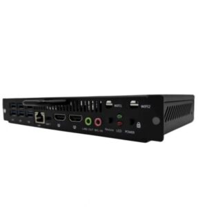 Avtek OPS i7 13650HX 16GB 512GB/Win 11 Pro