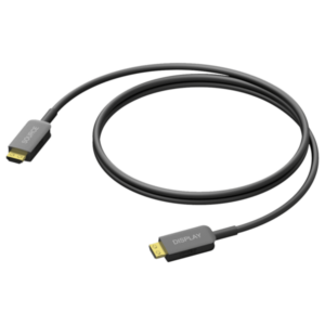 Optyczny kabel HDMI PROCAB CLV210A/10 (10m)