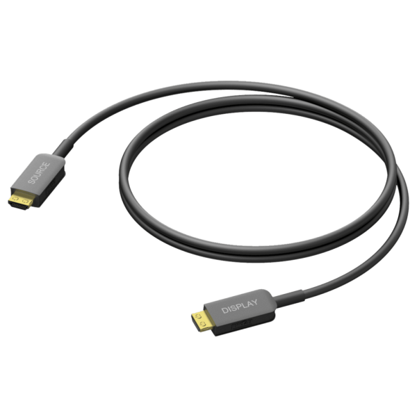 Optyczny kabel HDMI PROCAB CLV210A/15 (15m)